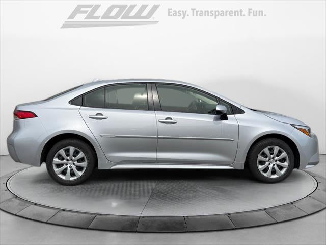 2024 Toyota COROLLA HYBRID Hybrid LE