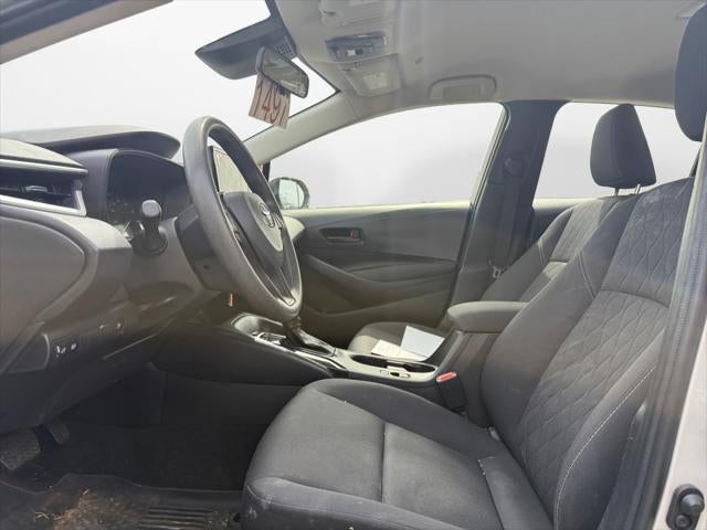 2024 Toyota COROLLA HYBRID Hybrid LE