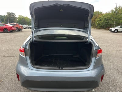 2023 Toyota Corolla Hybrid Hybrid LE