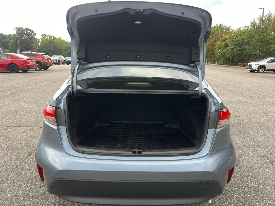 2023 Toyota Corolla Hybrid Hybrid LE