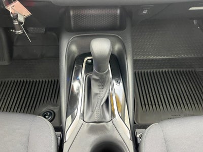 2023 Toyota Corolla Hybrid Hybrid LE