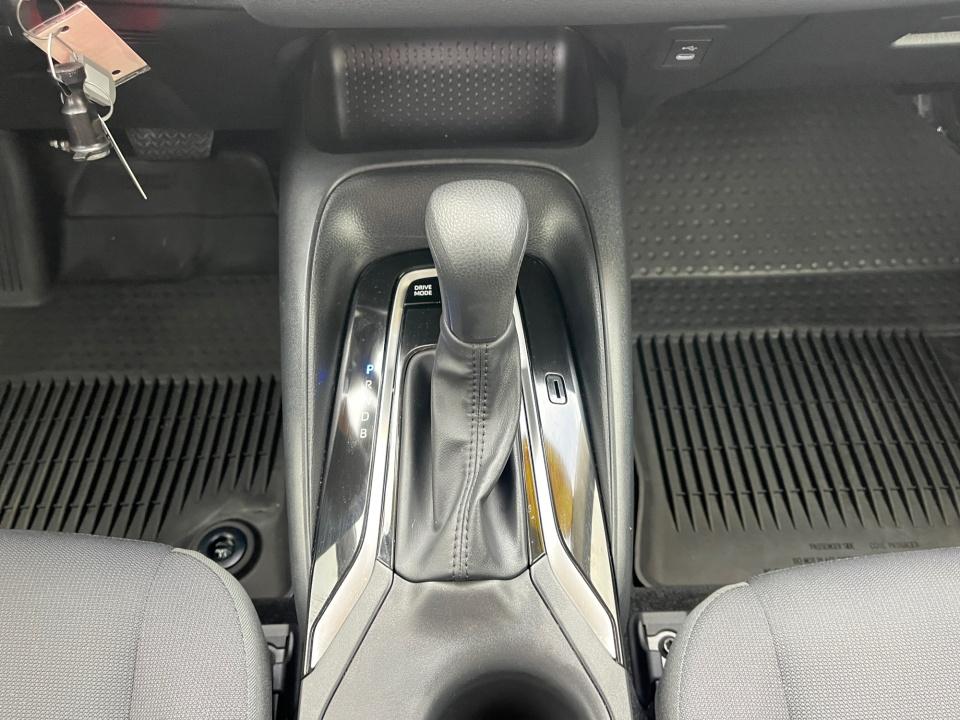 2023 Toyota Corolla Hybrid Hybrid LE