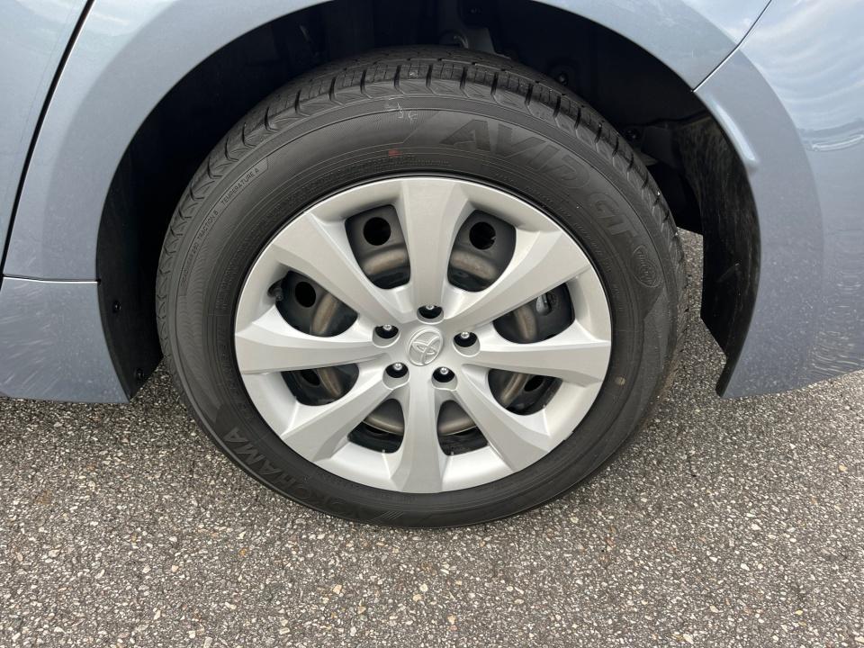 2023 Toyota Corolla Hybrid Hybrid LE