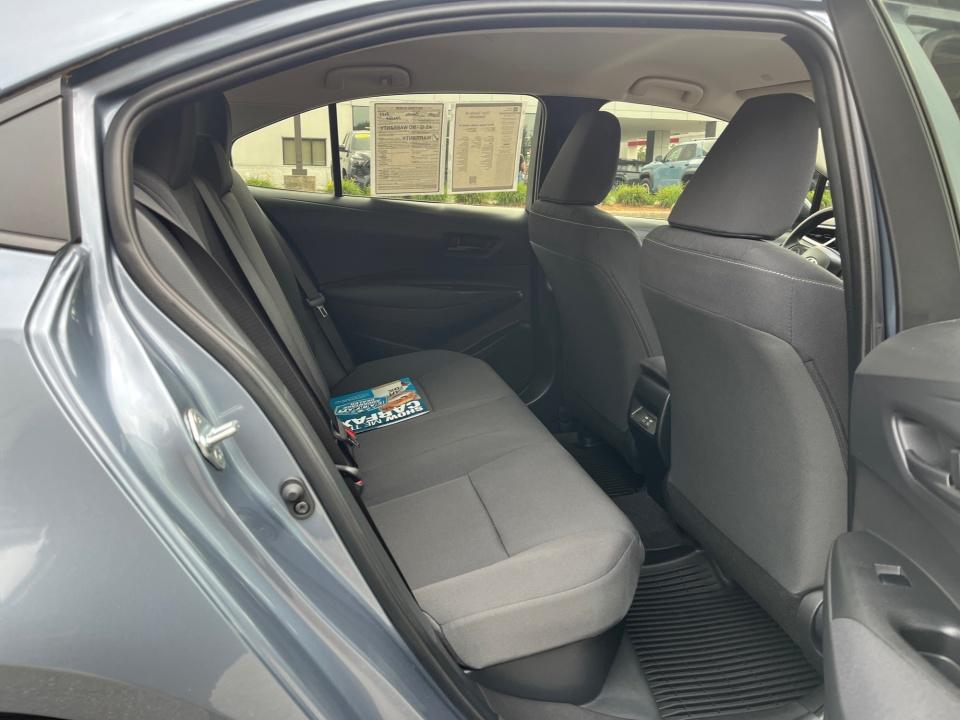 2023 Toyota Corolla Hybrid Hybrid LE
