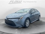 2023 Toyota Corolla Hybrid Hybrid LE
