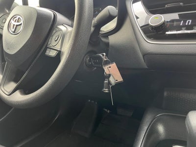 2023 Toyota Corolla Hybrid Hybrid LE
