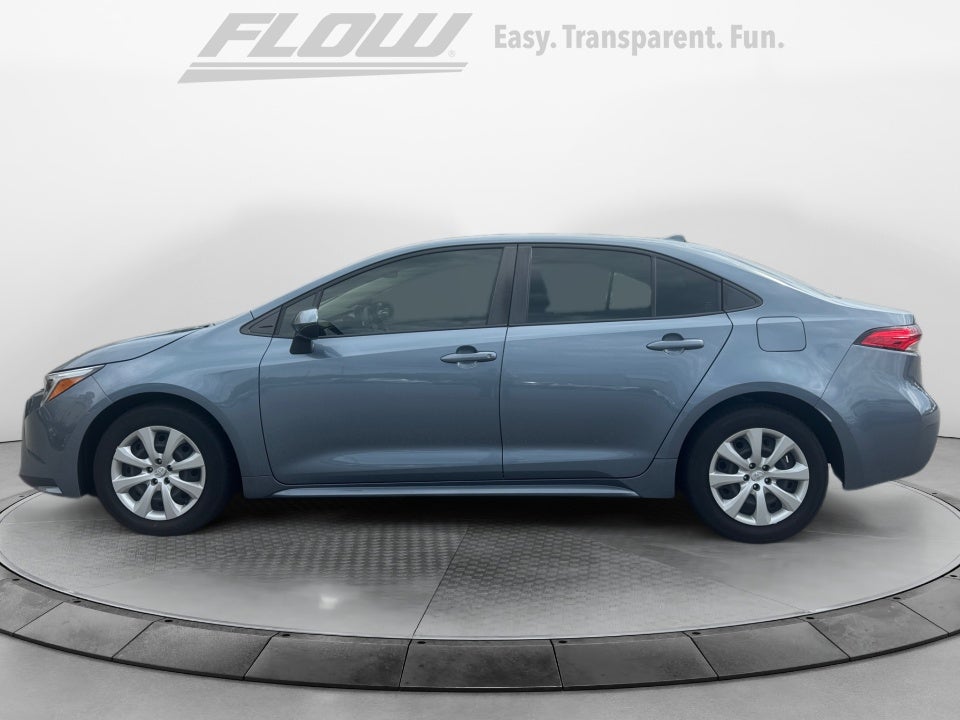 2023 Toyota Corolla Hybrid Hybrid LE
