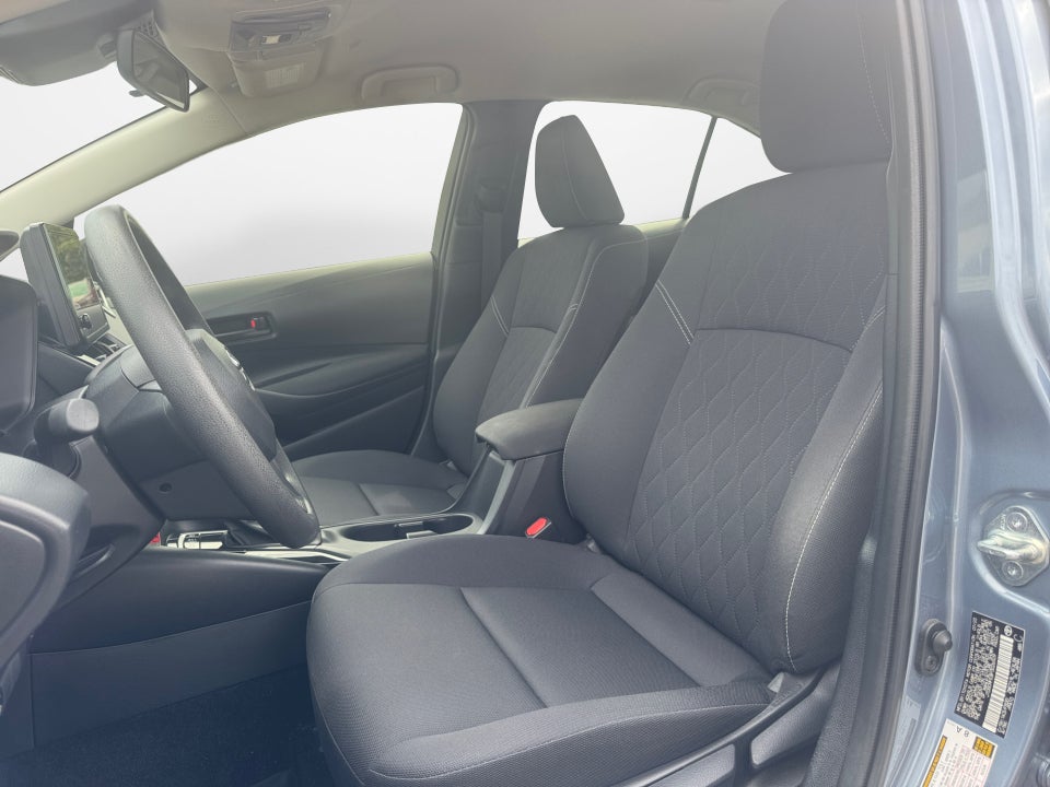 2023 Toyota Corolla Hybrid Hybrid LE