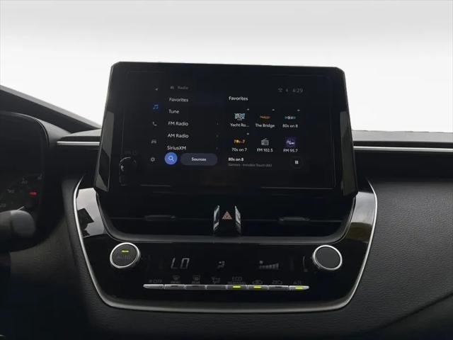 2023 Toyota Corolla Hybrid Hybrid LE