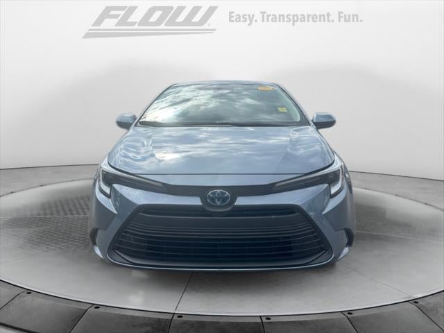 2023 Toyota Corolla Hybrid Hybrid LE