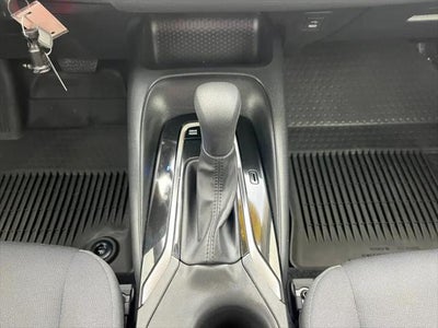 2023 Toyota Corolla Hybrid Hybrid LE