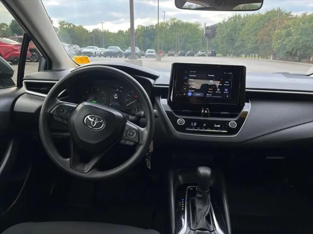 2023 Toyota Corolla Hybrid Hybrid LE