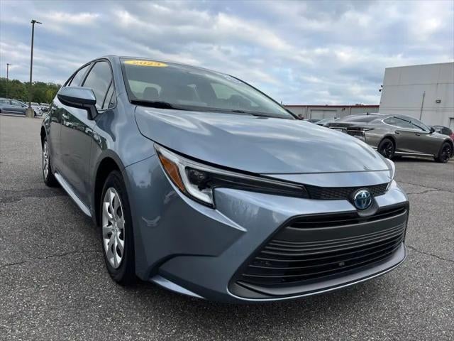 2023 Toyota Corolla Hybrid Hybrid LE