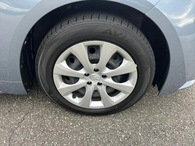 2023 Toyota Corolla Hybrid Hybrid LE