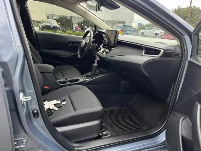 2023 Toyota Corolla Hybrid Hybrid LE