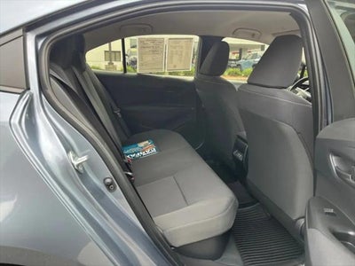 2023 Toyota Corolla Hybrid Hybrid LE
