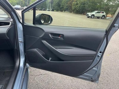 2023 Toyota Corolla Hybrid Hybrid LE