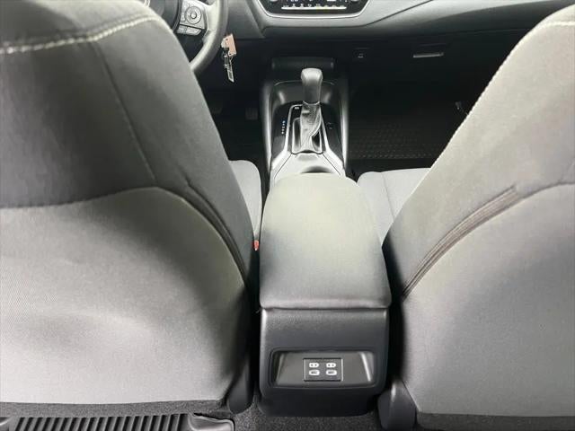 2023 Toyota Corolla Hybrid Hybrid LE