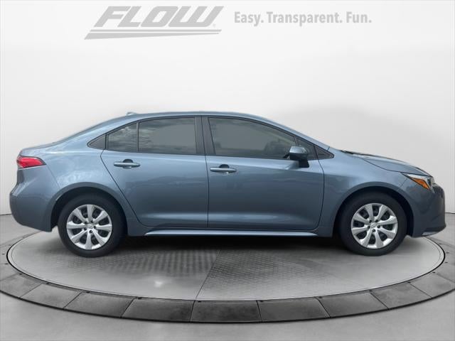 2023 Toyota Corolla Hybrid Hybrid LE