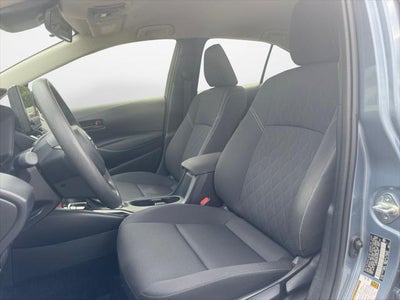 2023 Toyota Corolla Hybrid Hybrid LE