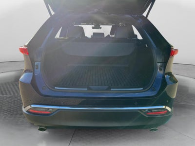 2024 Toyota Venza XLE