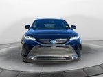 2024 Toyota Venza XLE