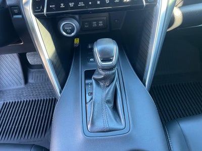 2024 Toyota Venza XLE