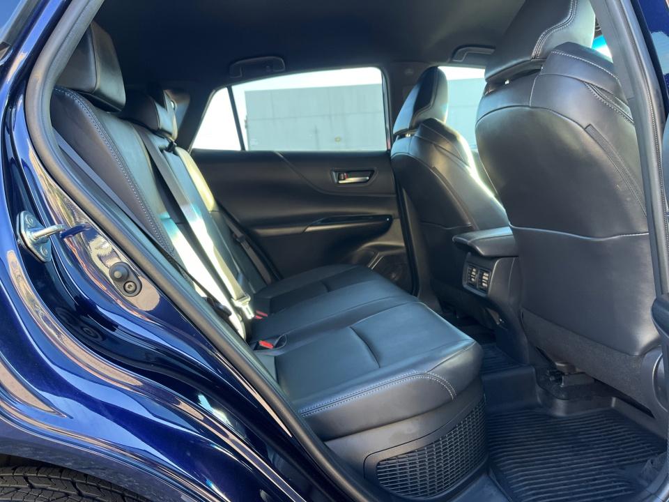 2024 Toyota Venza XLE