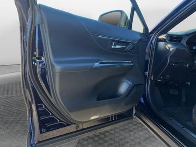 2024 Toyota Venza XLE