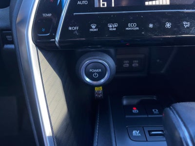 2024 Toyota Venza XLE