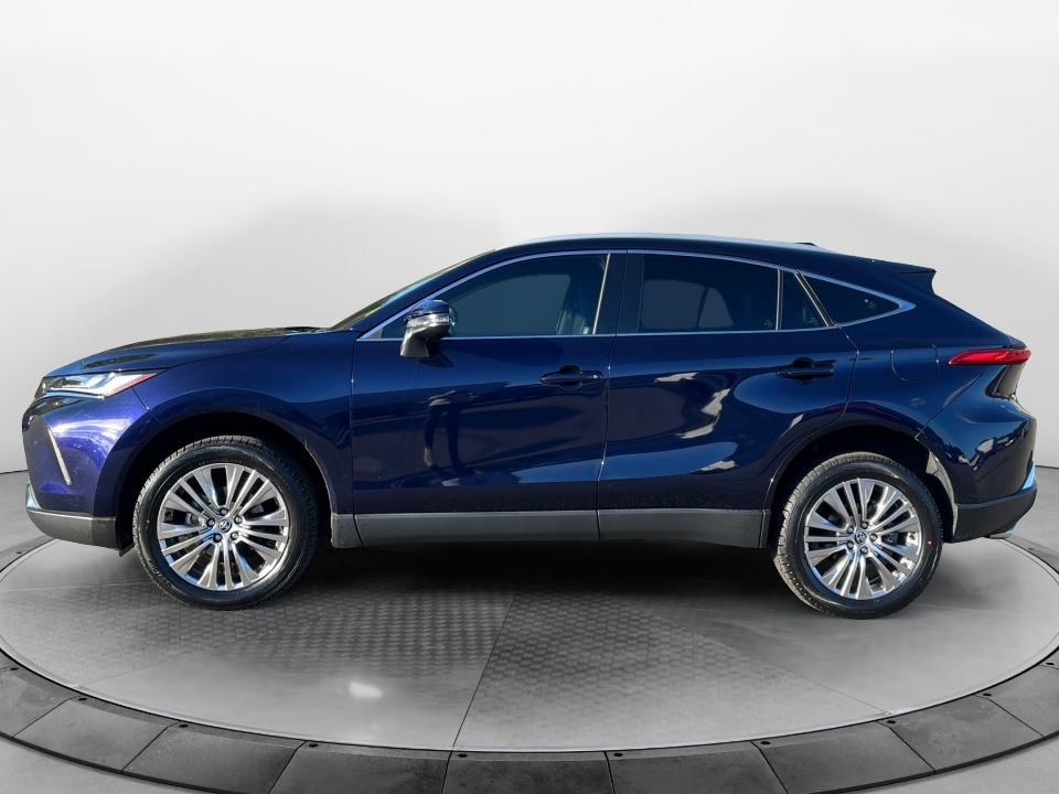 2024 Toyota Venza XLE