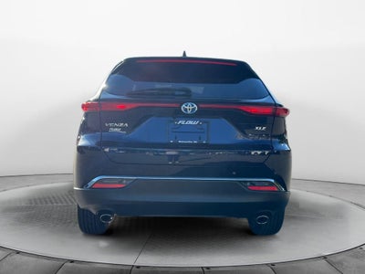 2024 Toyota Venza XLE
