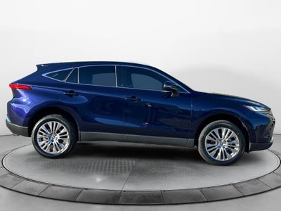 2024 Toyota Venza XLE