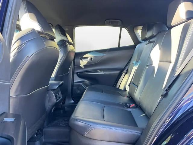 2024 Toyota Venza XLE