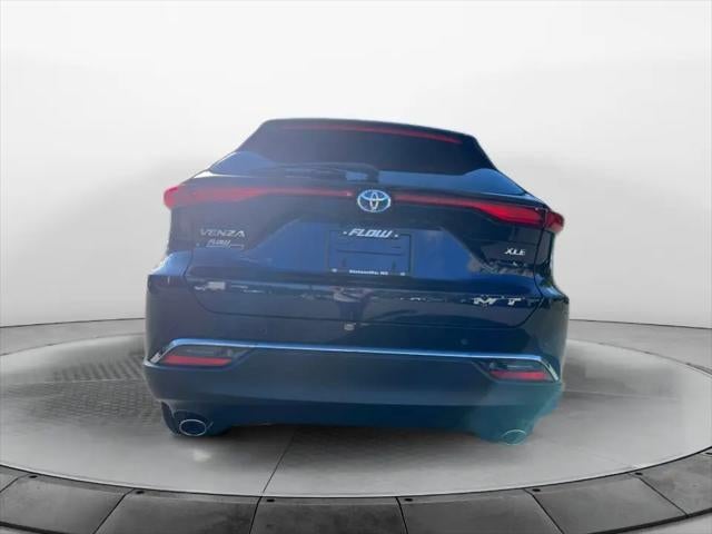 2024 Toyota Venza XLE