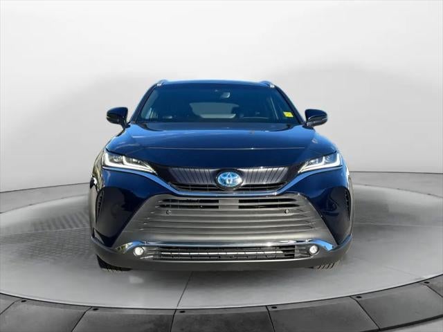 2024 Toyota Venza XLE