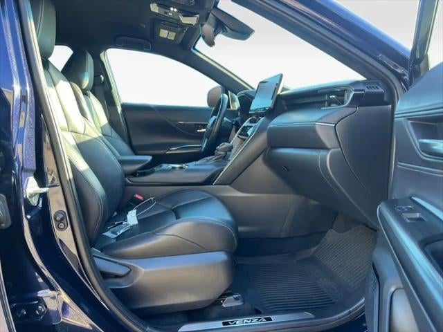 2024 Toyota Venza XLE