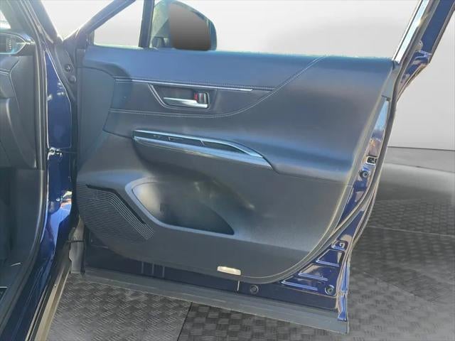 2024 Toyota Venza XLE