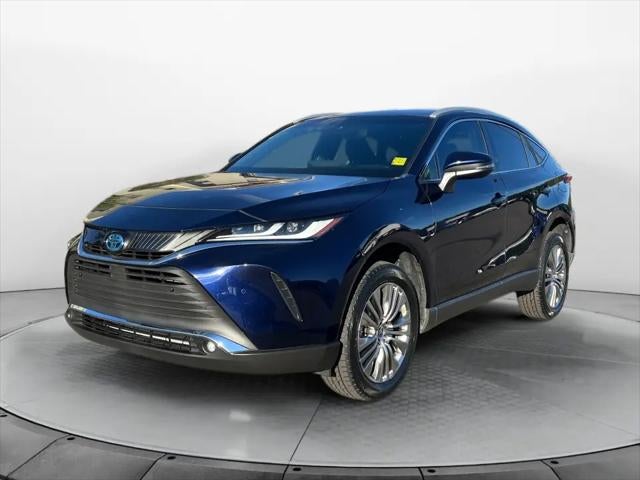 2024 Toyota Venza XLE