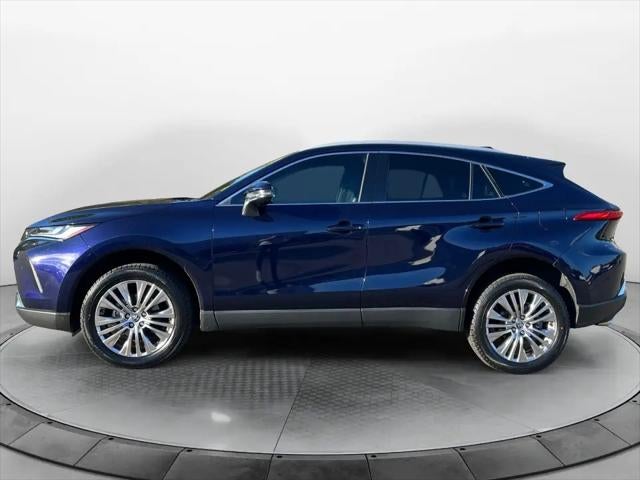 2024 Toyota Venza XLE
