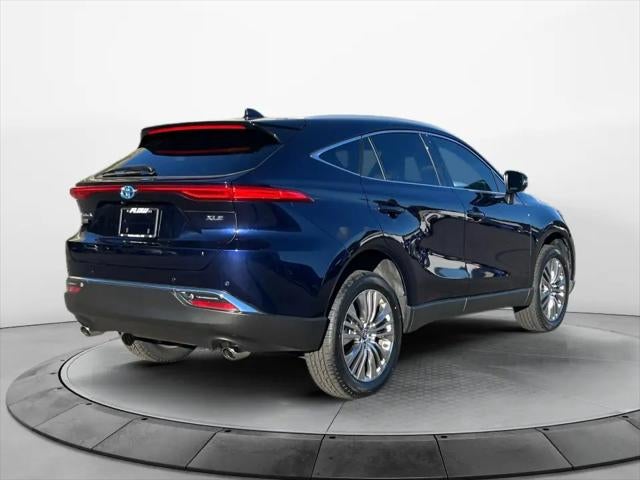 2024 Toyota Venza XLE