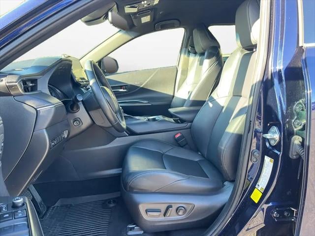 2024 Toyota Venza XLE