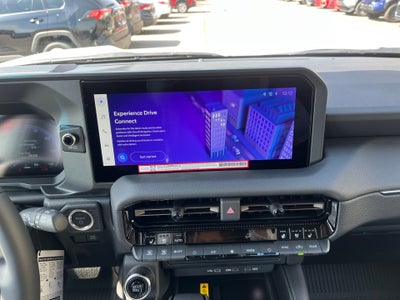 2026 Toyota Land Cruiser Land Cruiser