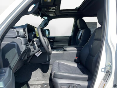 2026 Toyota Land Cruiser Land Cruiser