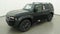 2026 Toyota Land Cruiser Land Cruiser