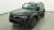 2026 Toyota Land Cruiser Land Cruiser