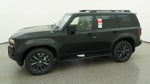 2026 Toyota Land Cruiser Land Cruiser