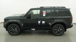 2026 Toyota Land Cruiser Land Cruiser