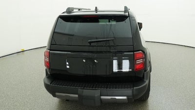 2026 Toyota Land Cruiser Land Cruiser