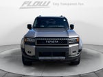 2026 Toyota Land Cruiser 4WD (Natl)